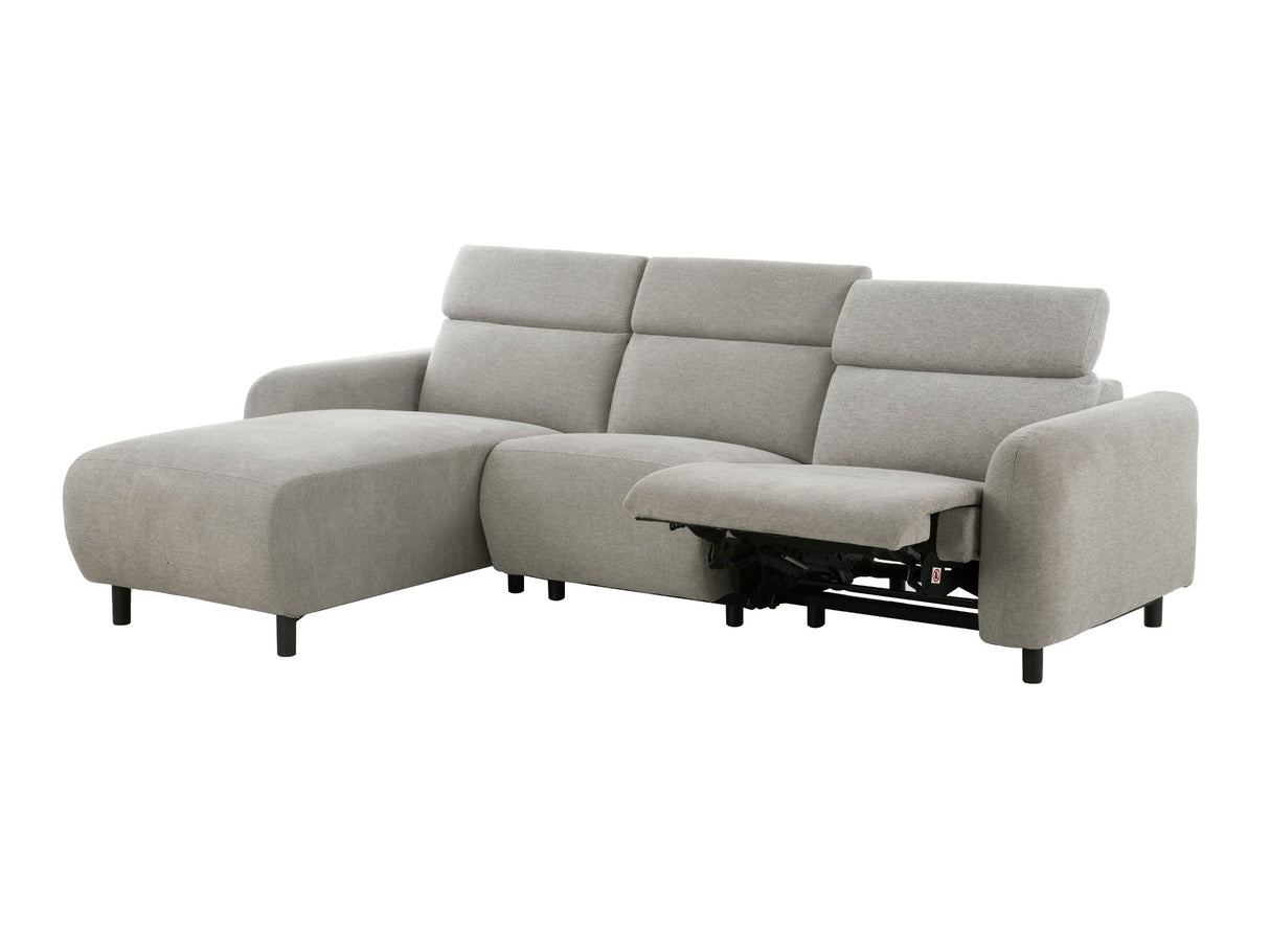 Stūra dīvāns reglaineris 619933