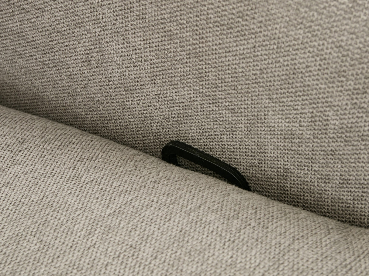 Stūra dīvāns reglaineris 619933