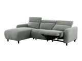 Stūra dīvāns reglaineris 619933