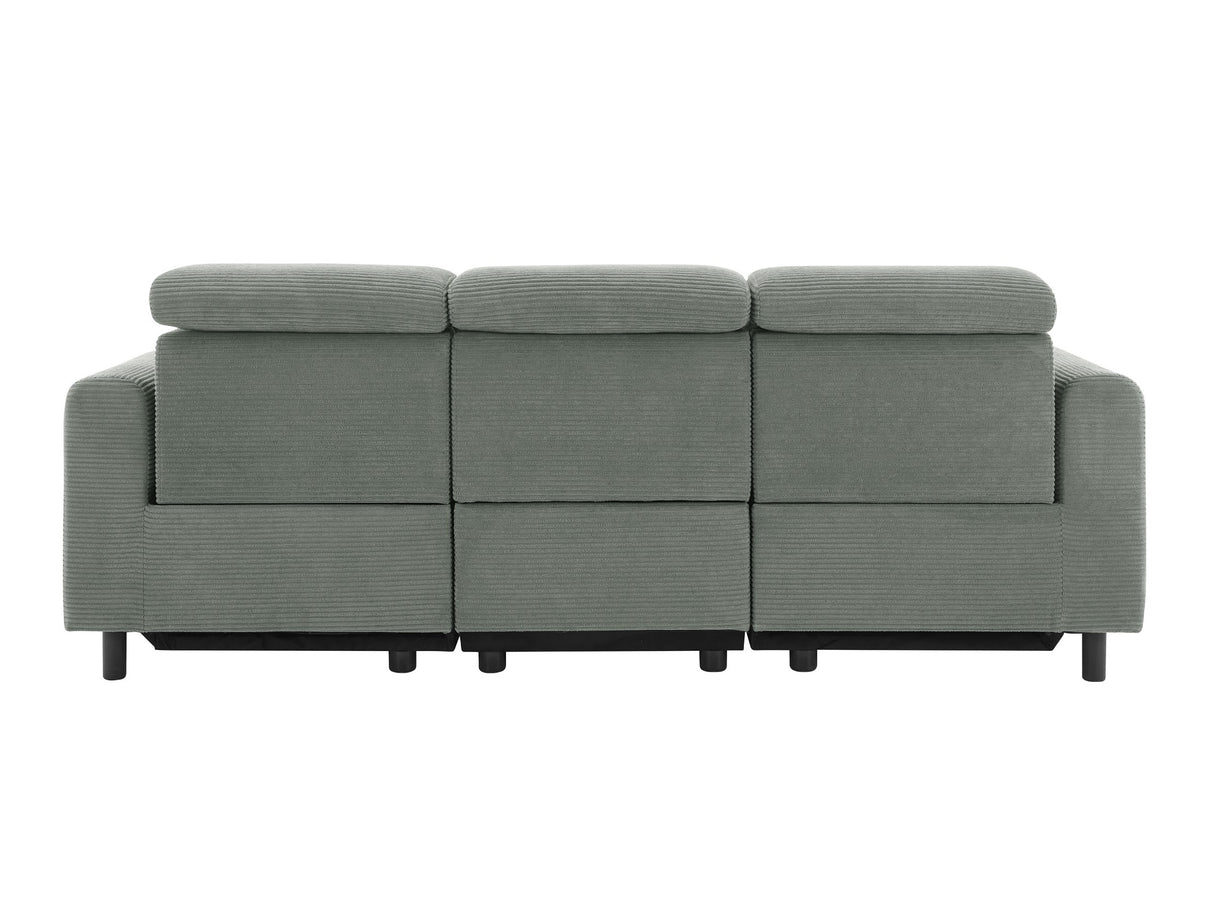 Dīvāns reglainer 620048