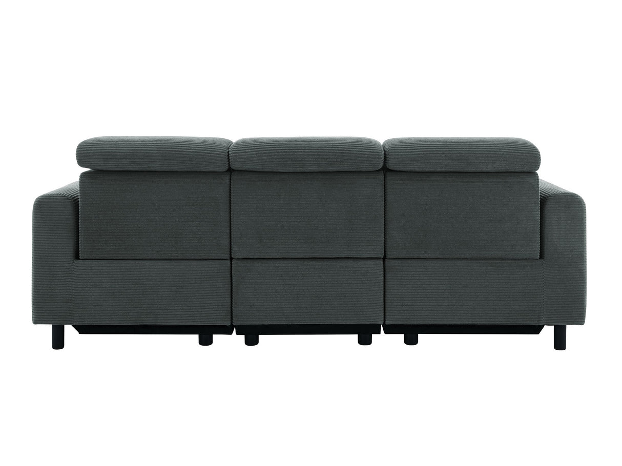 Dīvāns reglainer 620048