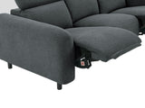 Dīvāns reglainer 620059