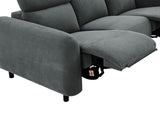 Dīvāns reglainer 620059