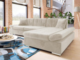 Stūra dīvāns 464104