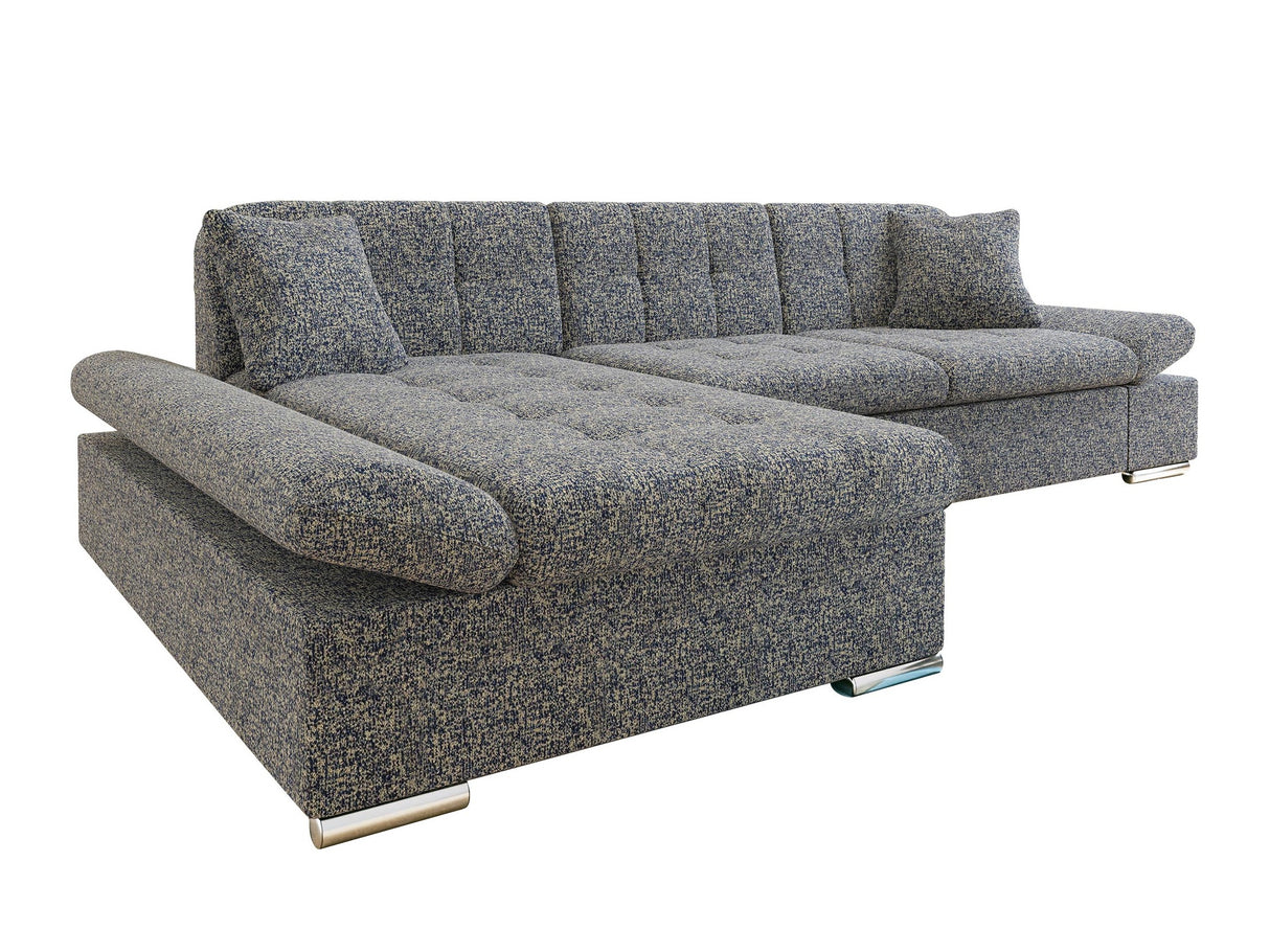 Stūra dīvāns 464104