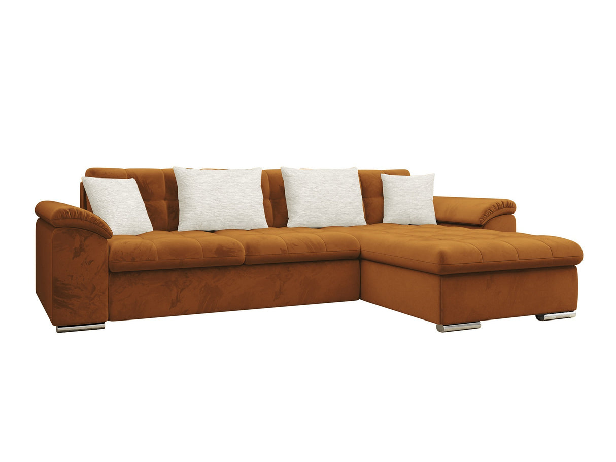 Stūra dīvāns 108344