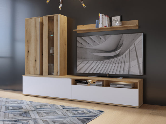 Viesistabas komplekts 620496