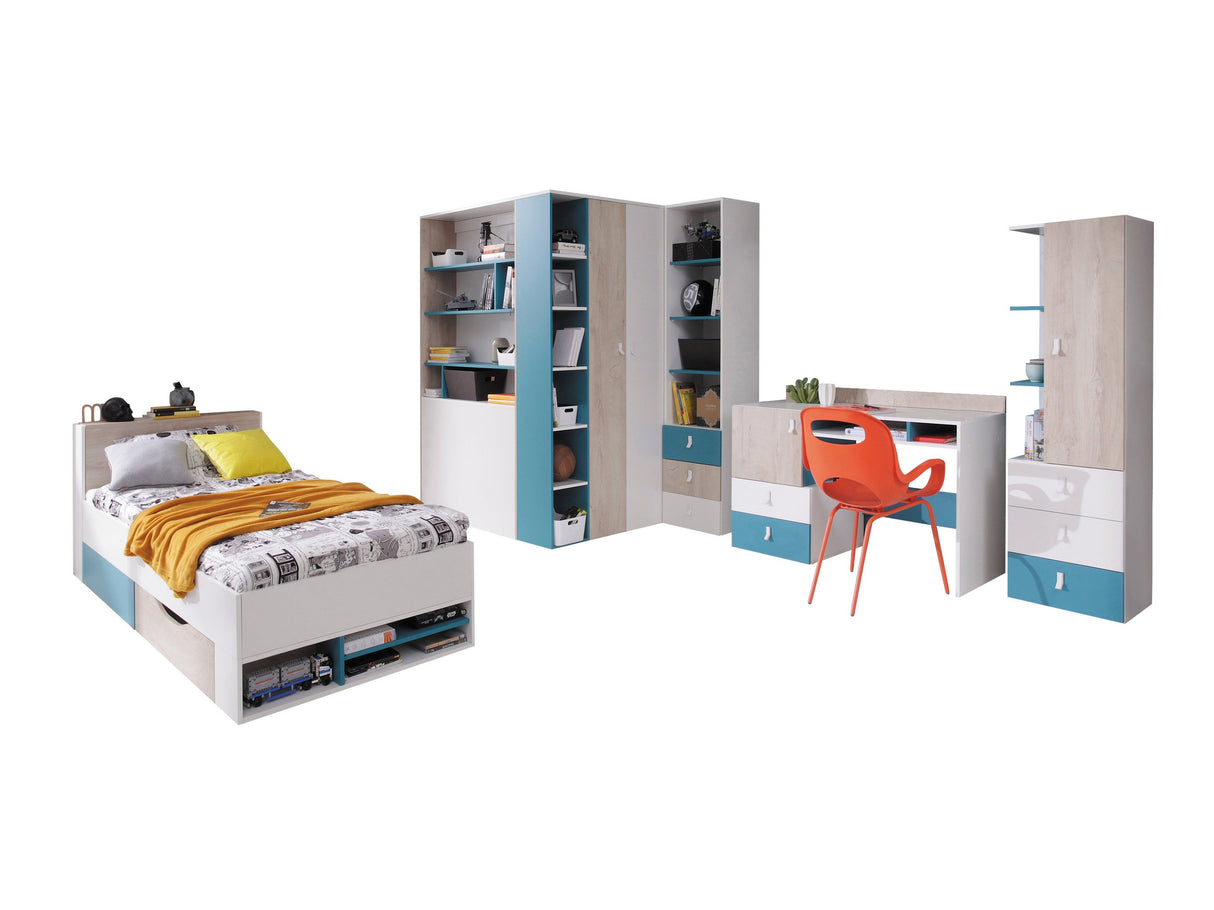 Bērnu istabas komplekts 473538