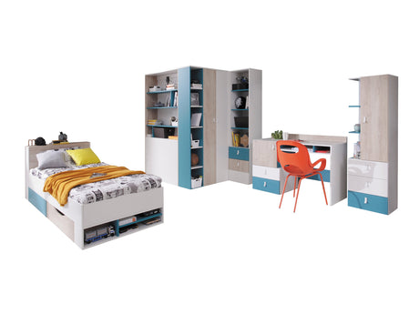 Bērnu istabas komplekts 473538