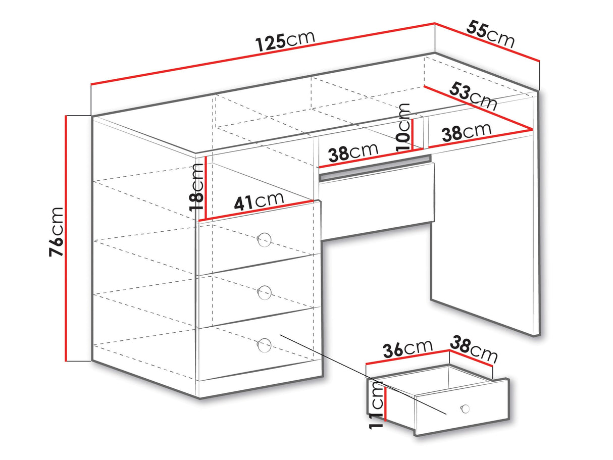 Rakstāmgalds 443996
