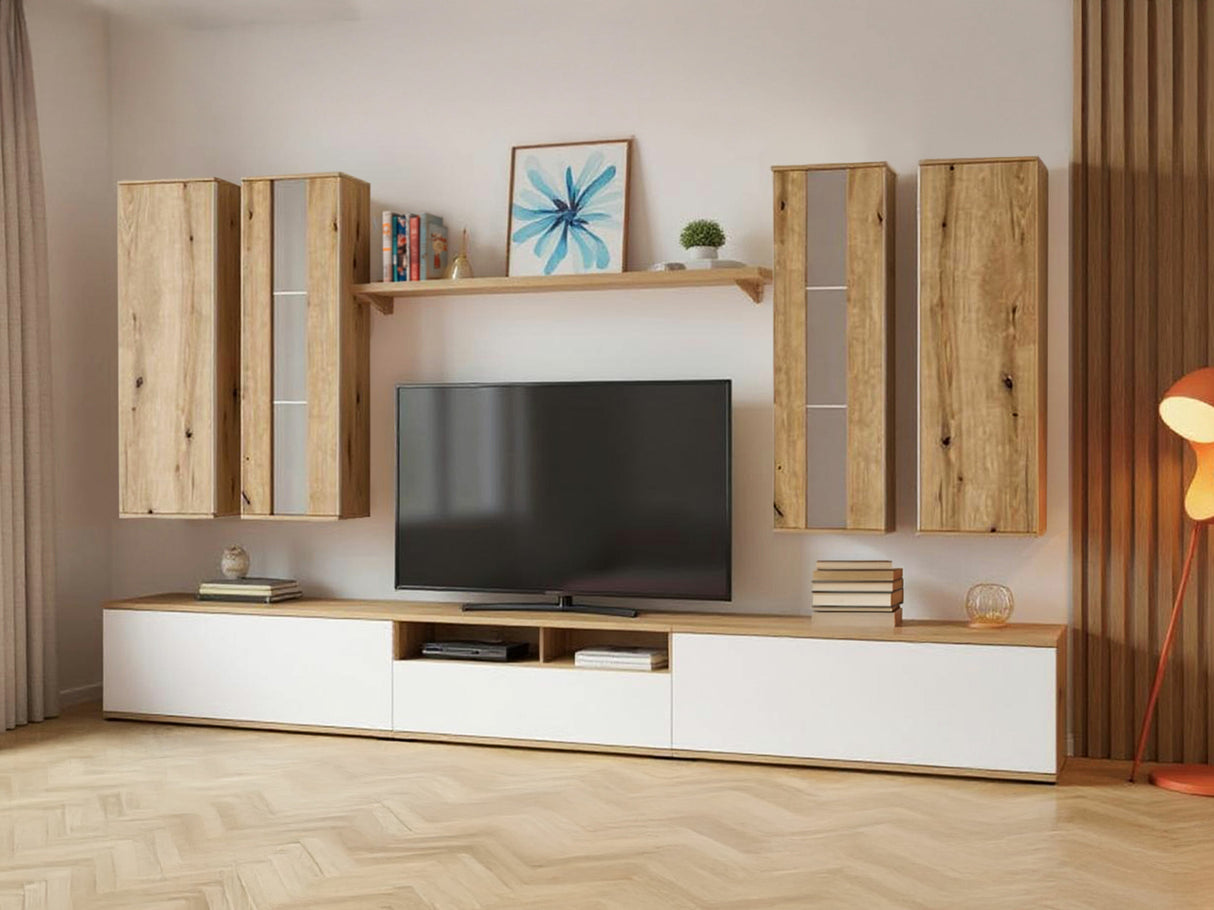 Viesistabas komplekts 620601