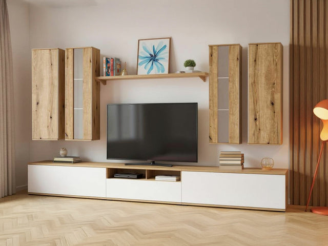 Viesistabas komplekts 620601