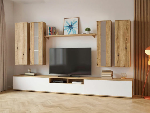 Viesistabas komplekts 620601