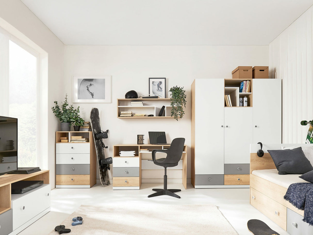 Mēbeļu komplekts 444146