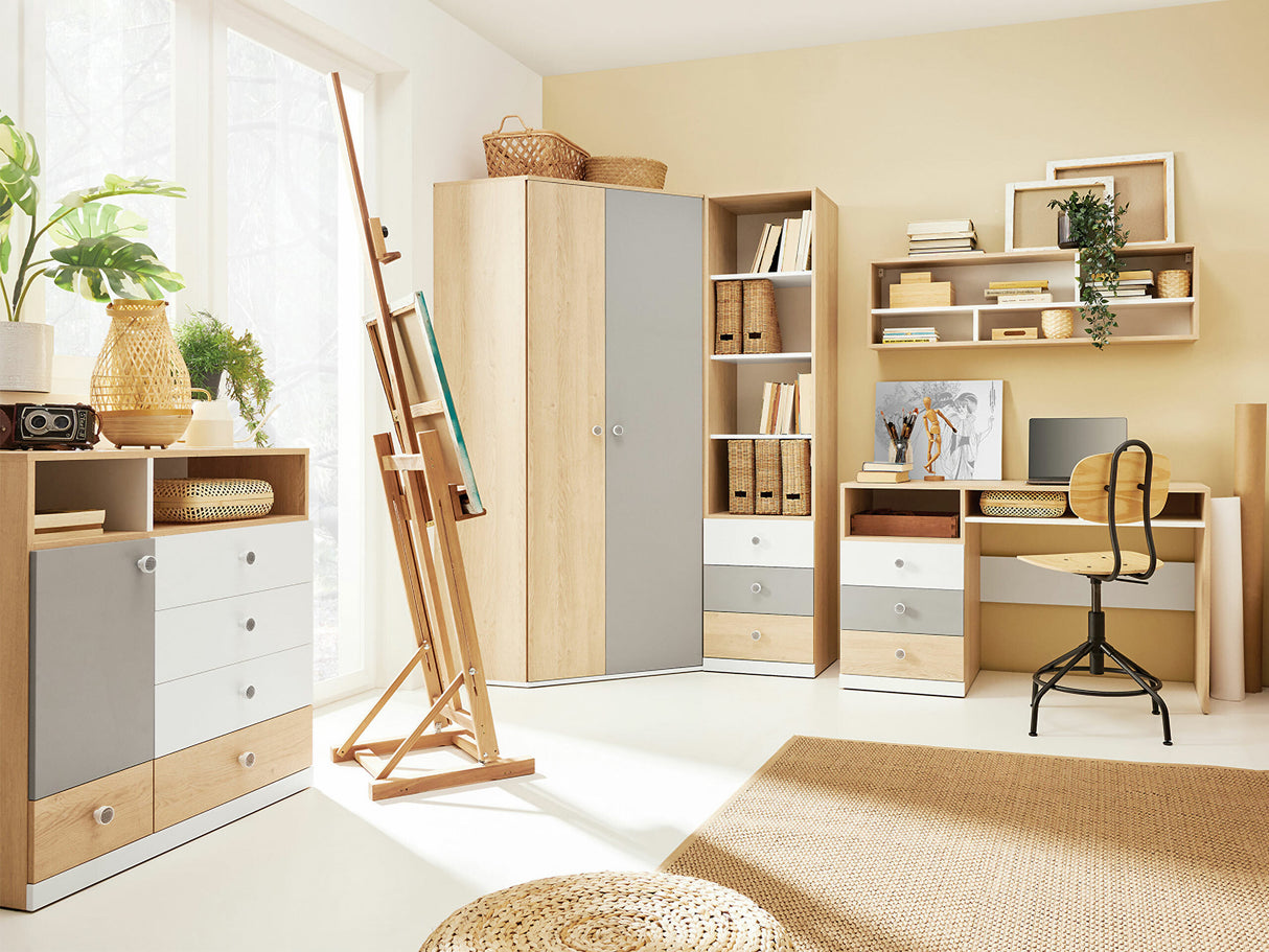 Mēbeļu komplekts 444186