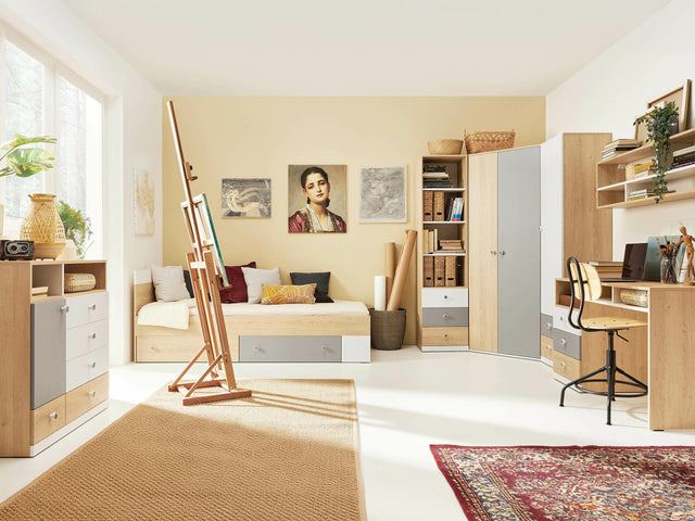 Mēbeļu komplekts 488013