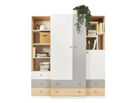 Mēbeļu komplekts 488027