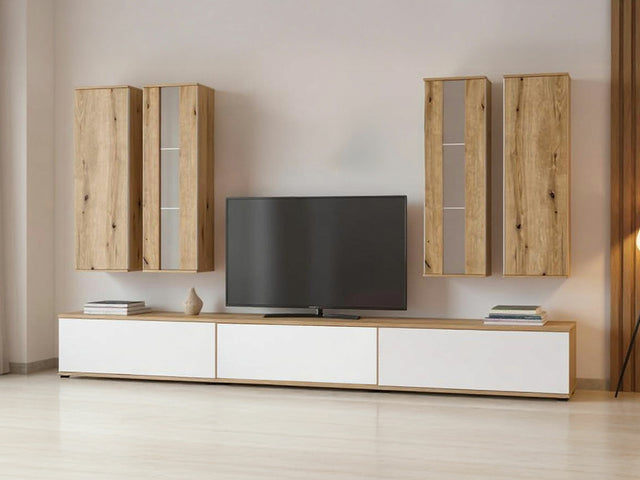 Viesistabas komplekts 620606