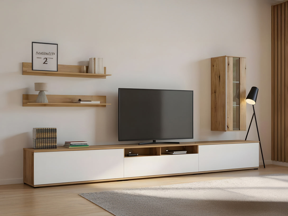 Viesistabas komplekts 620613