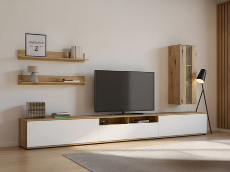 Viesistabas komplekts 620613