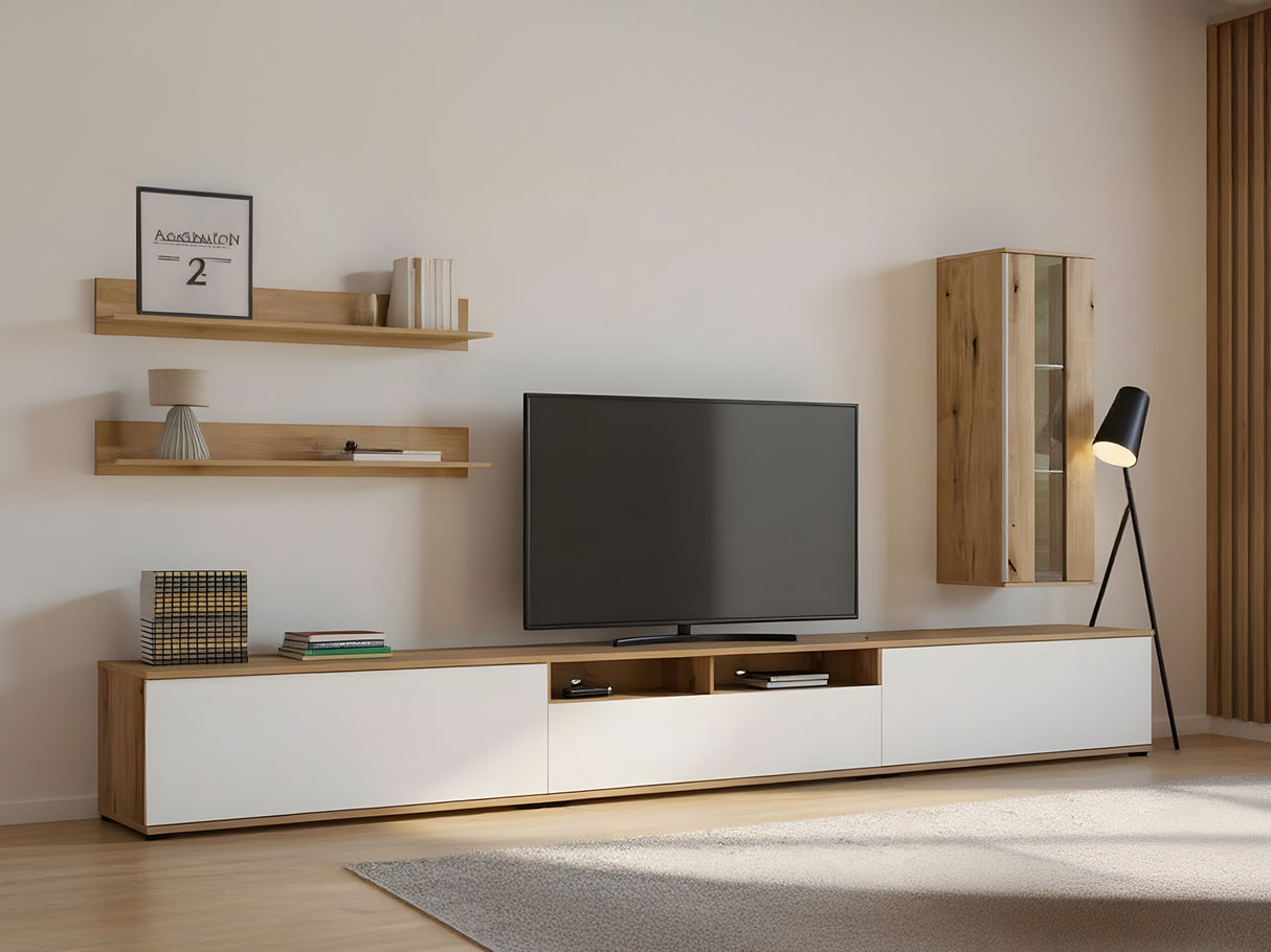 Viesistabas komplekts 620613