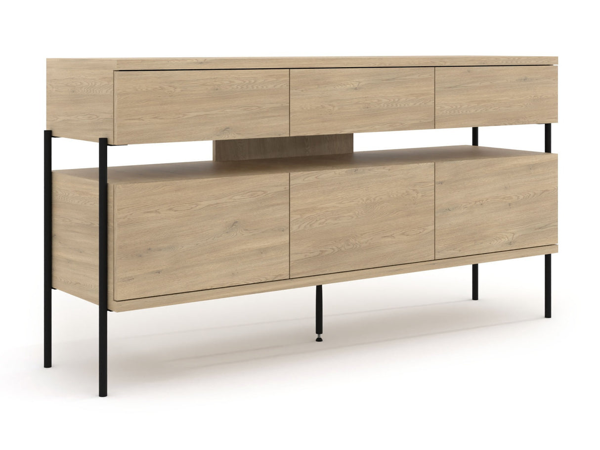 Viesistabas komplekts 620634