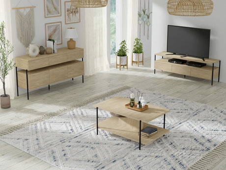 Viesistabas komplekts 620634