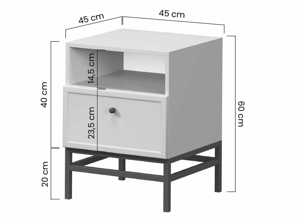 Naktsgaldiņš 620639