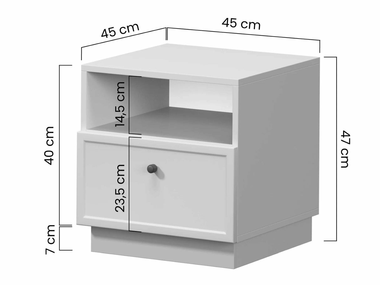 Naktsgaldiņš 620629