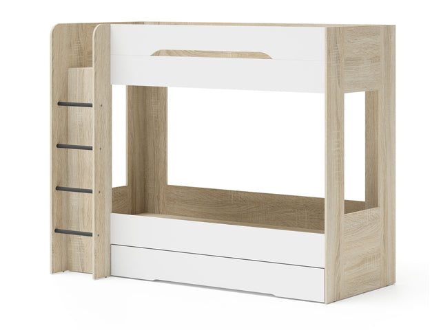 Divstāvu gulta 620750