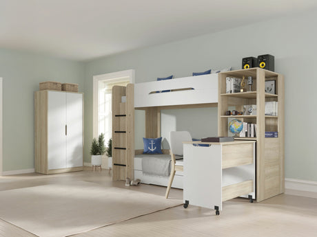 Divstāvu gulta 620750