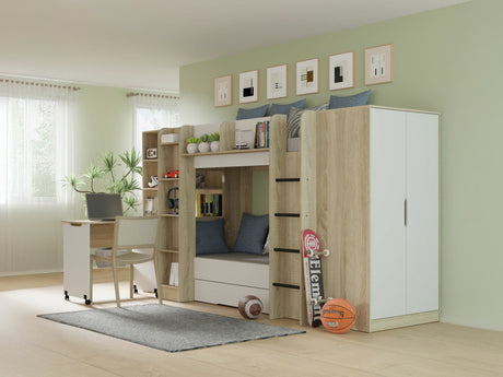 Bērnu istabas komplekts 620753