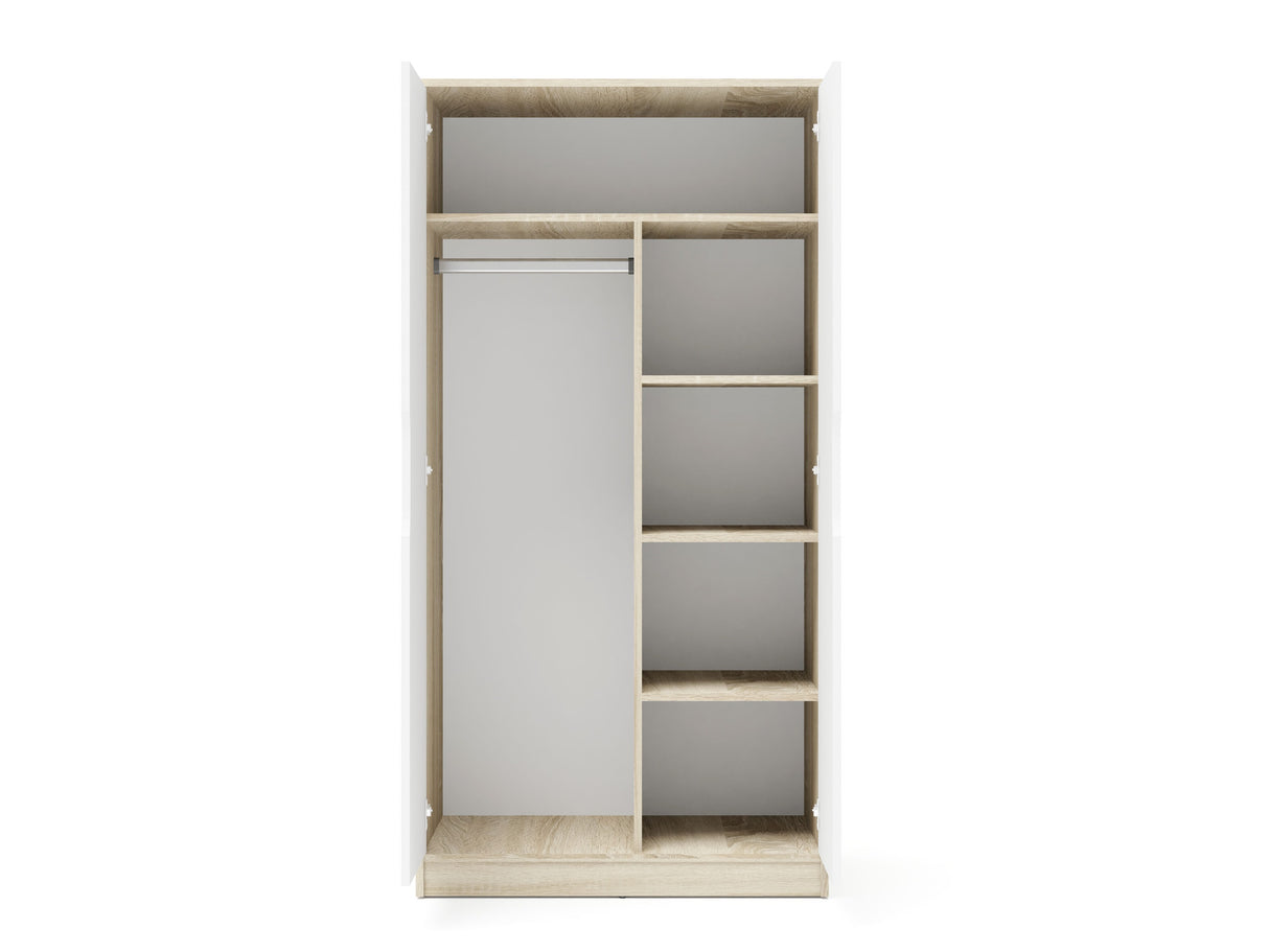 Bērnu istabas komplekts 620753