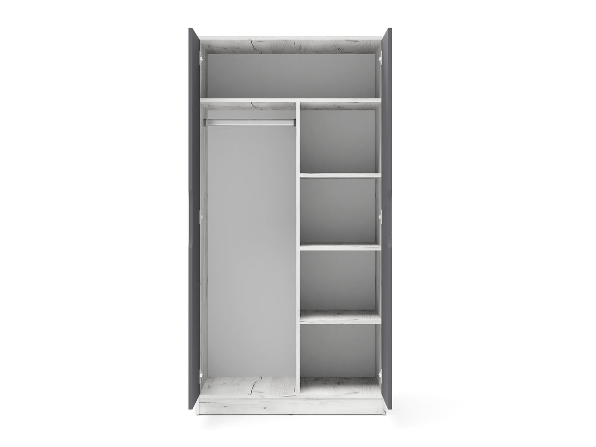 Bērnu istabas komplekts 620753