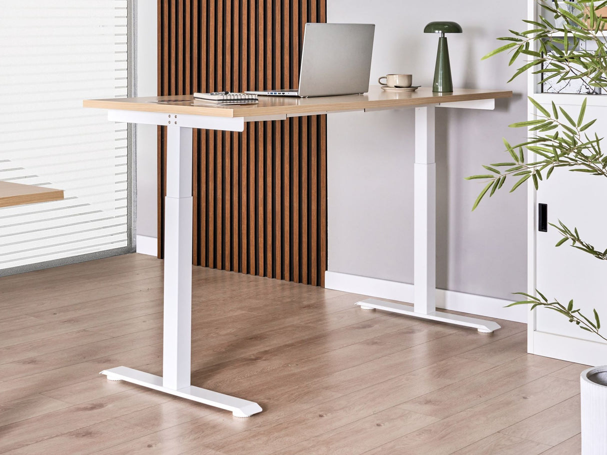 Rakstāmgalds ar regulējamu augstumu 554402