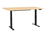 Rakstāmgalds ar regulējamu augstumu 554402