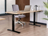Rakstāmgalds ar regulējamu augstumu 554402