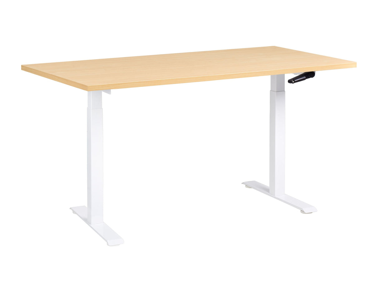 Rakstāmgalds ar regulējamu augstumu 554501