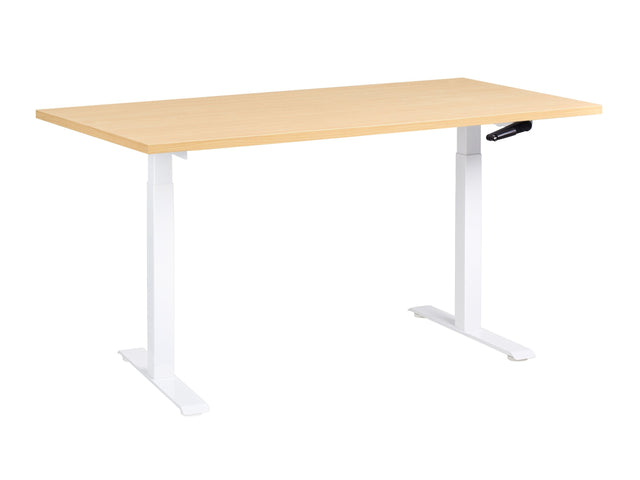 Rakstāmgalds ar regulējamu augstumu 554501