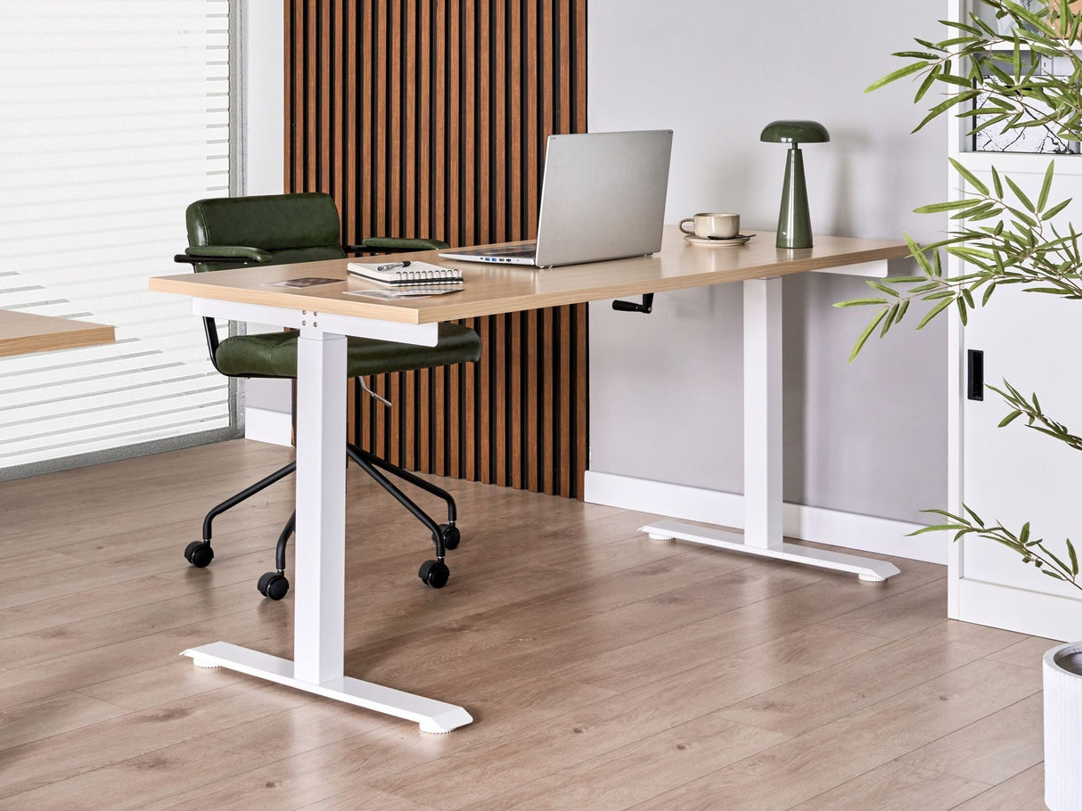 Rakstāmgalds ar regulējamu augstumu 554501