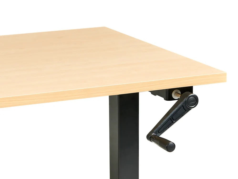 Rakstāmgalds ar regulējamu augstumu 554501