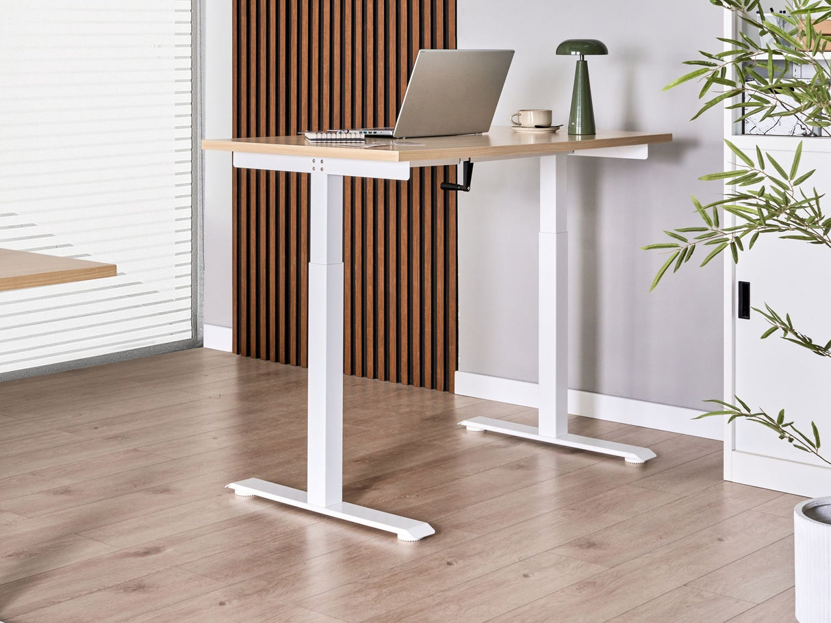 Rakstāmgalds ar regulējamu augstumu 620827