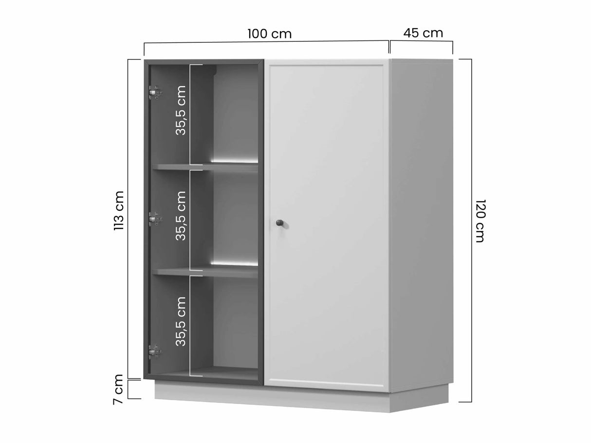 Viesistabas komplekts 621032