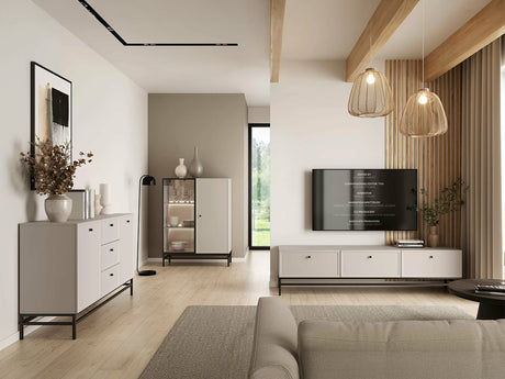 Viesistabas komplekts 621036