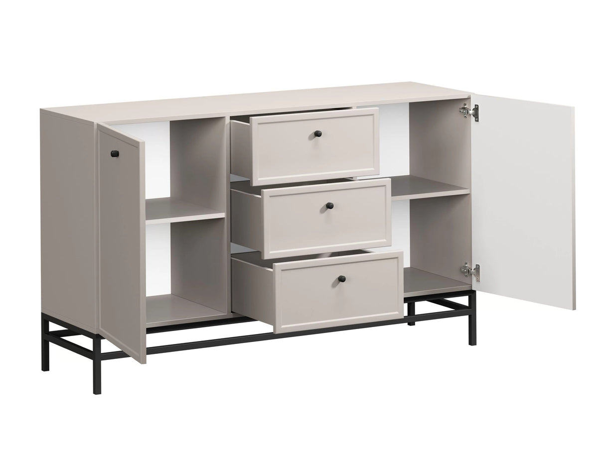 Viesistabas komplekts 621036