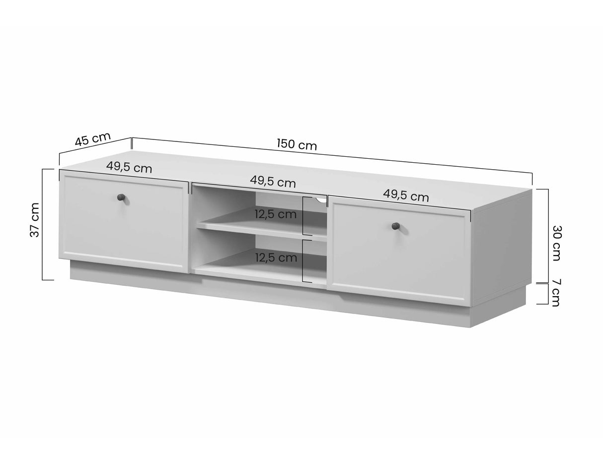 Viesistabas komplekts 621070