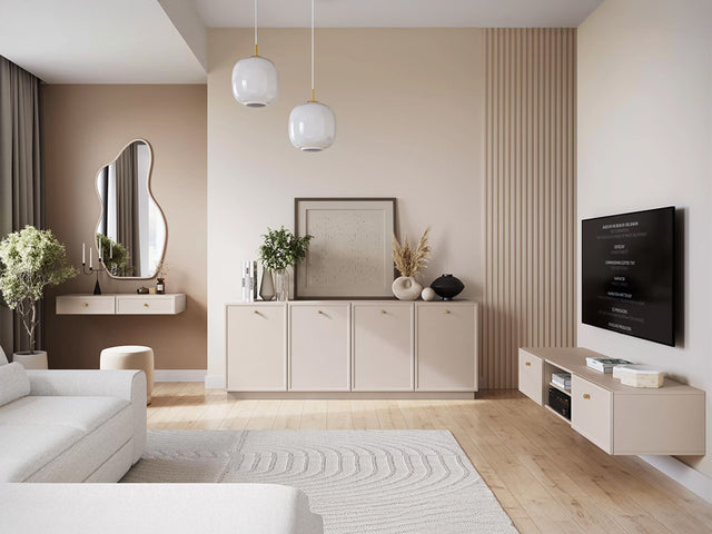 Viesistabas komplekts 621078