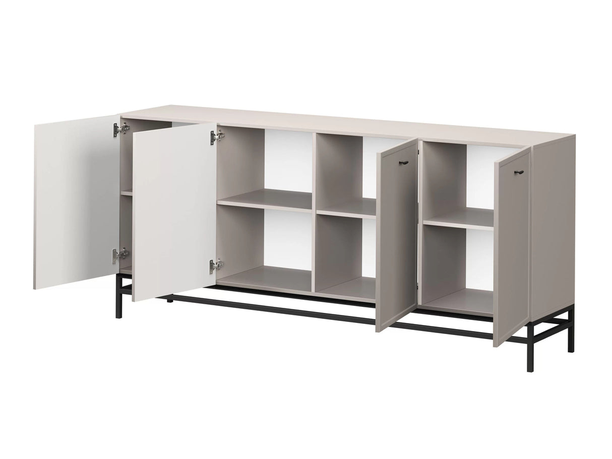 Viesistabas komplekts 621085