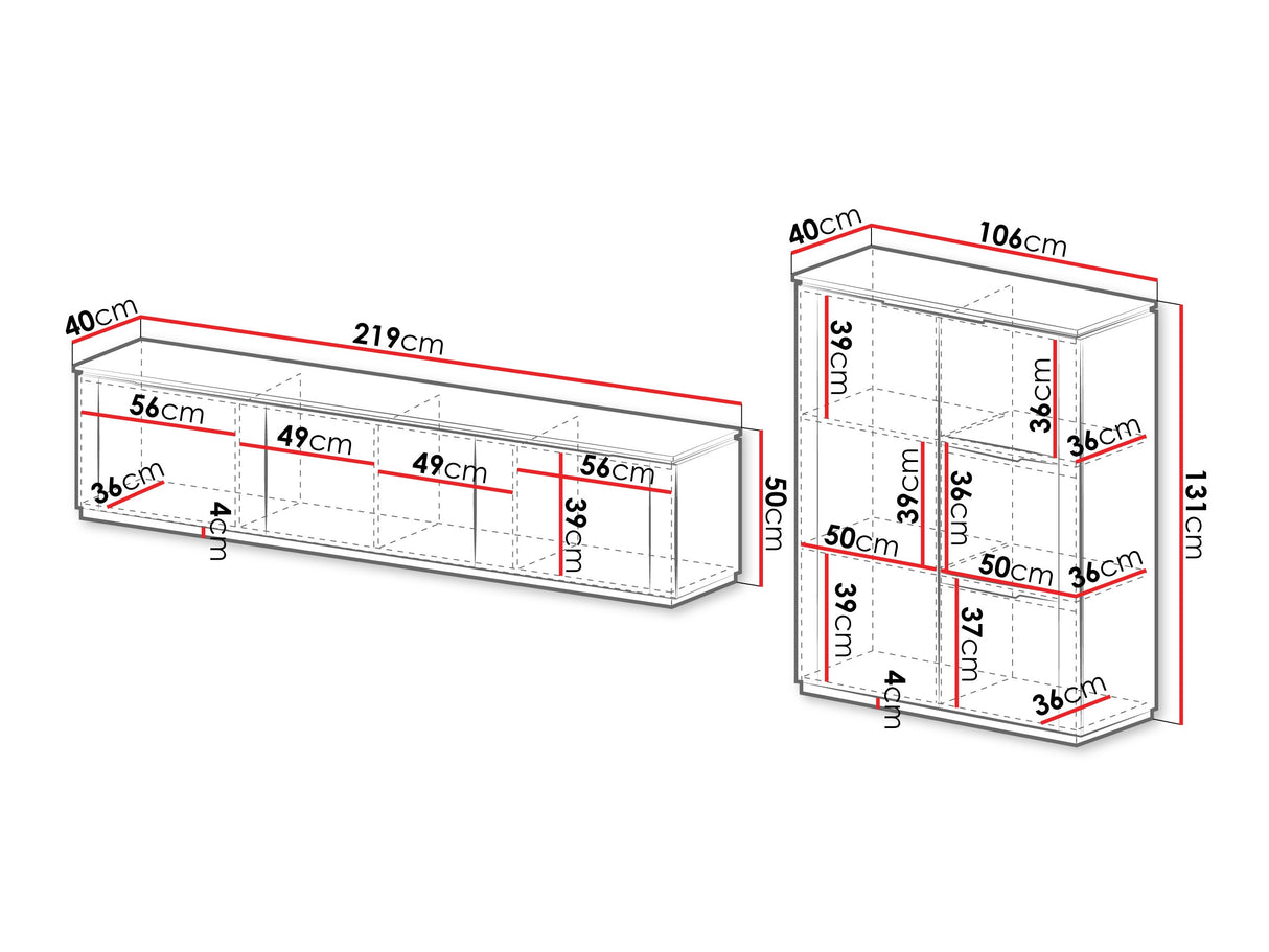 Viesistabas komplekts 621167