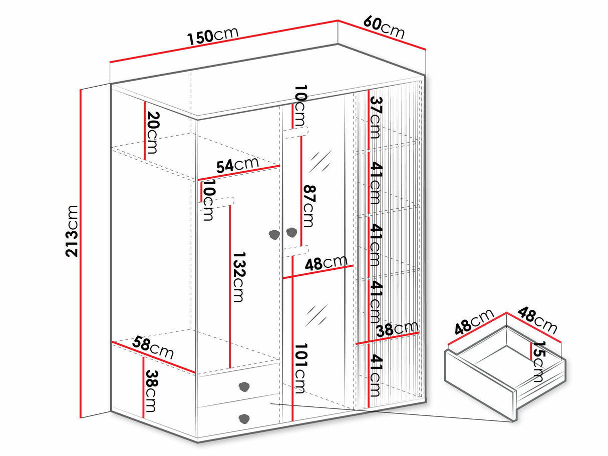 Skapis 574091 4338514